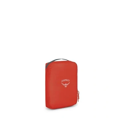 Abbildung von Osprey Ultralight Packing Cube Mars Orange Medium