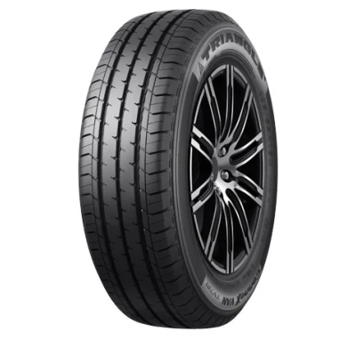 Abbildung von Triangle CONNEX VAN TV701 195/60 R16 99H PKW Sommerreifen Reifen CBCTV70119H16CHJ