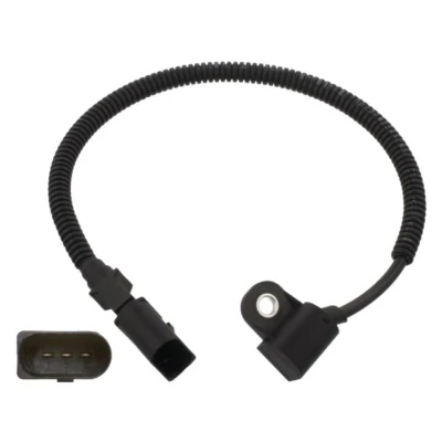 Abbildung von FEBI BILSTEIN 37607 Sensor, Nockenwellenposition VOLKSWAGEN: Lupo / 3L, Transporter 5, Golf 4, SKODA: Octavia 1 Combi, Fabia 2, I Hatchback