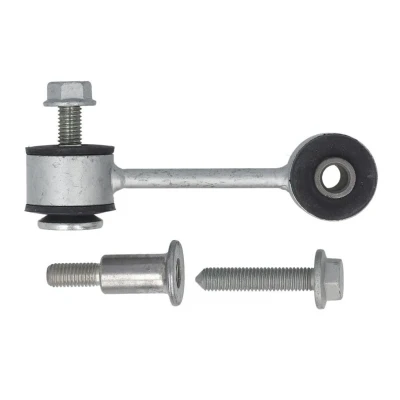 Abbildung von FAG 818 0187 10 Koppelstange 101 Stahl VOLKSWAGEN: Golf 4, 4 Variant, Bora Saloon, SKODA: Octavia 1 Combi, I Hatchback