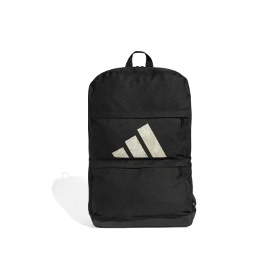 Abbildung von adidas Performance Motion Tagesrucksack Black beige, Größe: One Size, beige