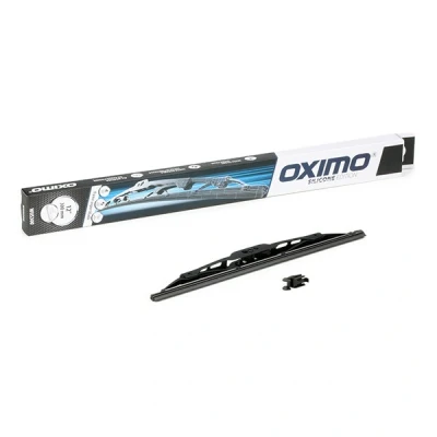 Abbildung von Scheibenwischer Oximo WUS300 300mm Bügelwischblatt MITSUBISHI: COLT 6, NISSAN: Patrol GR 4 SUV, 3/2 SUV