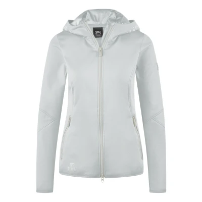 Abbildung von Pikeur Fleecejacke Sports Summer Ice BlueVerkauft von Agradi