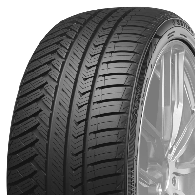 Abbildung von Sailun ATREZZO 4SEASONS PRO 245/45 R18 100W PKW Ganzjahresreifen Reifen 3220015870