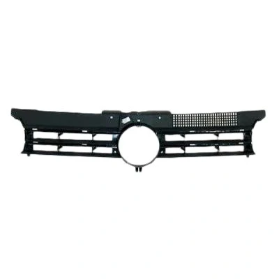 Abbildung von DIEDERICHS 2213041 Kühlergrill innen schwarz VOLKSWAGEN: Golf 4, 4 Variant