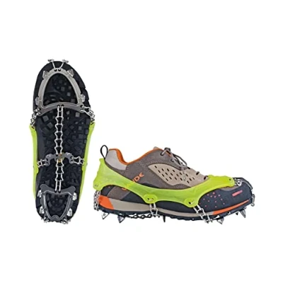 Abbildung von Edelrid Unisex Erwachsene Spiderpick, S, Oasis, S