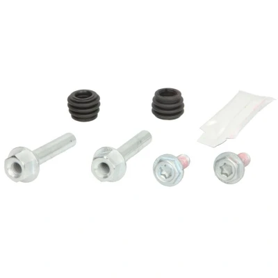 Abbildung von AUTOFREN SEINSA D7129C Führungshülsensatz, Bremssattel HONDA: CIVIC 4 Hatchback
