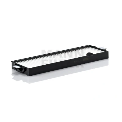 Abbildung von MANN FILTER CU 4416 Innenraumfilter Partikelfilter 441 126 30 SAAB: 9 3 Hatchback