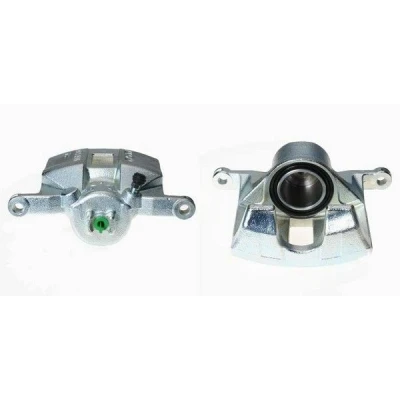 Abbildung von BUDWEG CALIPER 343248 Bremssattel HONDA: CIVIC 7 Hatchback, FR V
