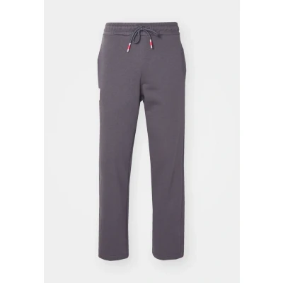 Abbildung von Alpha Industries Studio Edition Jogger Jogginghose, Herren, Größe: XXL, Vintage grey