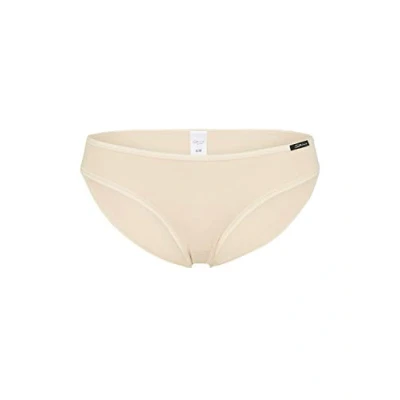 Abbildung von Skiny 2 PACK Slip, Damen, Größe: 36, Skin