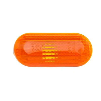 Abbildung von TYC 18 0467 01 2 Blinker seitlicher Einbau ohne Lampenträger FORD: FIESTA 5, Focus Kombi,
