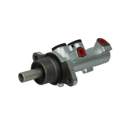 Abbildung von LPR 1058 Hauptbremszylinder 25,4 Grauguss 12 x 1 (2), (2) OPEL: Zafira B