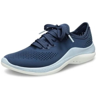 Abbildung von Crocs LiteRide 360 Pacer W, Holzschuh, 42/43 EU