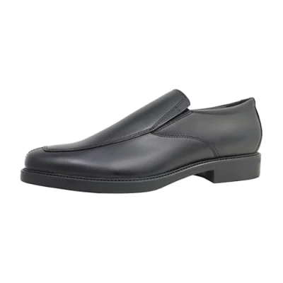 Abbildung von Geox Brandolf C Businessslipper, Herren, Größe: 40, Black Schuhe