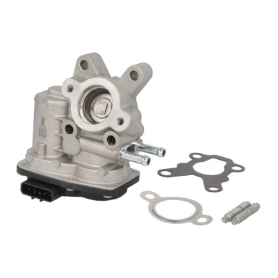 Abbildung von NISSENS 98508 AGR Ventil NISSAN: NP300 Navara Pickup, Pathfinder 3