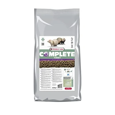 Abbildung von Versele Laga Complete Frettchen Frettchenfutter 10 kg...