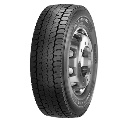 Abbildung von Pirelli R02 PROFUEL DRIVE 205/75 R17.5 124M PKW Sommerreifen Reifen 4134000