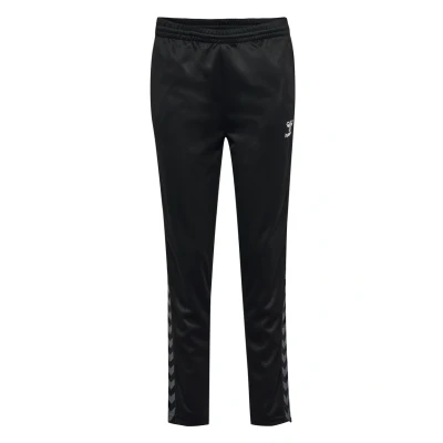 Abbildung von Hummel Authentic Jogginghose, Damen, Größe: 44, Black