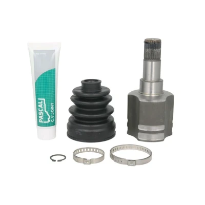 Abbildung von PASCAL G7G009PC Gelenksatz getriebeseitig FORD: Focus 2 Kombi