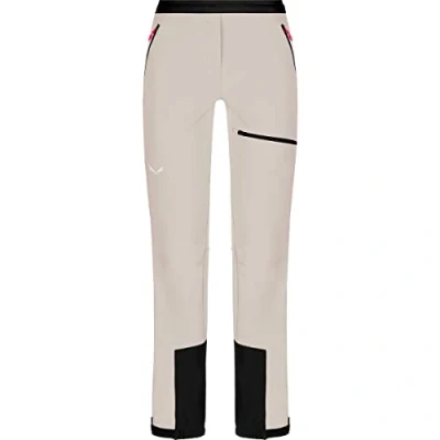 Abbildung von Salewa Sella DST W Light Pants, Oatmeal/0910, XXS