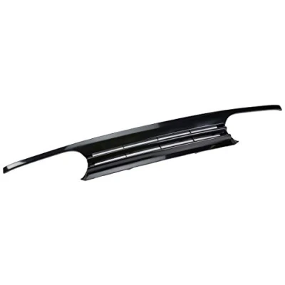 Abbildung von AutoStyle DX SG052 Kühlergrill schwarz VOLKSWAGEN: GOLF 3, 3 Cabrio, Variant