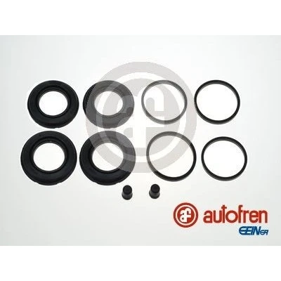 Abbildung von AUTOFREN SEINSA D43010 Bremssattel Reparatursatz Vorderachse 44