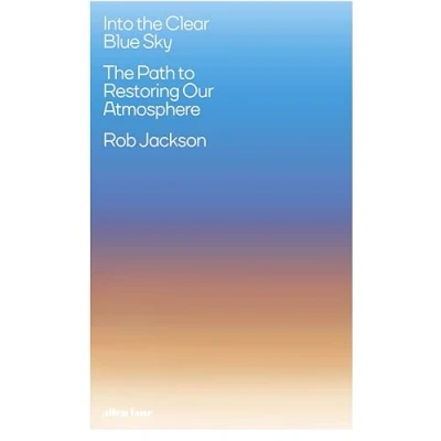 Abbildung von Into The Clear Blue Sky: Path to Restoring Our Atmosphere