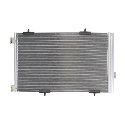 Abbildung von THERMOTEC KTT110541 Klimakondensator mit Trockner 587