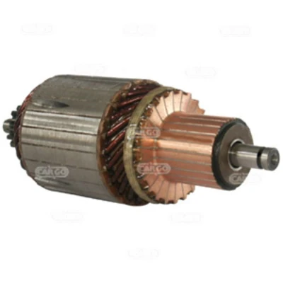 Abbildung von Anker, Starter HC CARGO 139657