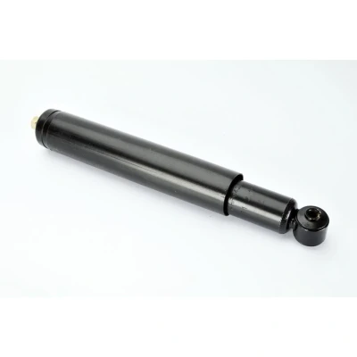 Abbildung von Magnum Technology AHF042MT Stoßdämpfer Hinterachse Öldruck Federbein oben Stift, unten Auge FIAT: Uno Hatchback