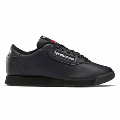 Abbildung von Reebok Classic Princess Sneaker low, Damen, Größe: 43, Us black Leder