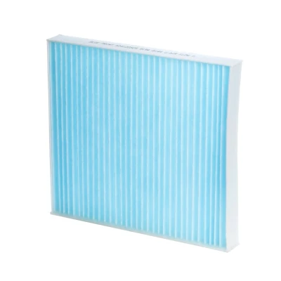 Abbildung von BLUE PRINT ADA102509 Innenraumfilter Pollenfilter 216 195 25 FIAT: Freemont, JEEP: Compass, Patriot, CHRYSLER: Sebring III Saloon