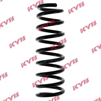 Abbildung von KYB RA6211 Fahrwerksfeder K Flex Hinterachse Schraubenfeder HYUNDAI: i30 I Hatchback, KIA: cee‘d Pro Hatchback