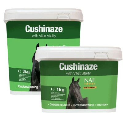 Abbildung von NAF Cushinaze 1kg