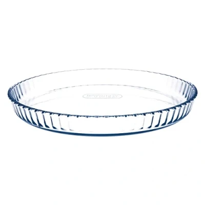 Abbildung von Pyrex 814000 bake and enjoy Obstkuchenform