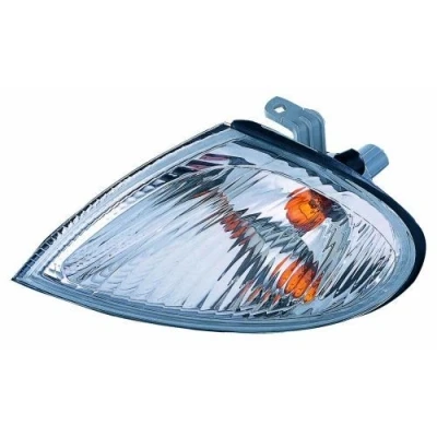 Abbildung von ABAKUS 221 1518L UE Blinker vorne links ohne Halter, Lampenträger, Glühlampe