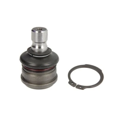 Abbildung von YAMATO J13018YMT Traggelenk Vorderachse, beidseitig, unten 17,5 41,5 54,6 für Querlenker FORD: FIESTA 6, 6 Van, 5, MAZDA: 2 Hatchback