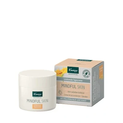 Abbildung von Kneipp Mindful Skin Schützende Tagescreme 50 ml