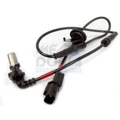 Abbildung von Sensor, Raddrehzahl MEAT &amp; DORIA 90496