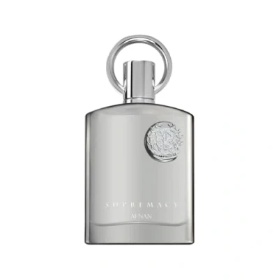 Abbildung von Afnan Supremacy Silver Eau de Parfum 100 ml