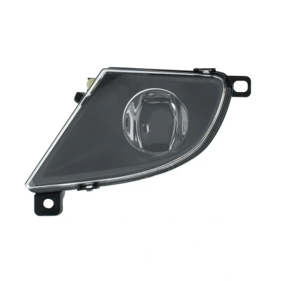 Abbildung von VAN WEZEL 0661995 Nebelscheinwerfer links BMW: 5 Touring, Saloon