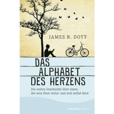 Abbildung von Das Alphabet des Herzens: die wahre Geschichte über einen, der sein Herz verlor und sich selbst fand Weltbestseller, erfolgreiche K Pop Band BTS inspirierte