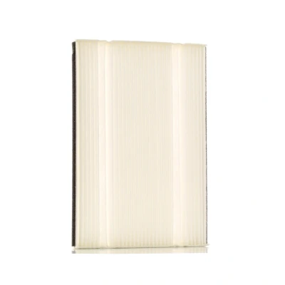 Abbildung von MAHLE ORIGINAL LA 1198 Innenraumfilter Partikelfilter 215,0 300 35,0 MERCEDES BENZ: V Class, Vito Tourer, Van
