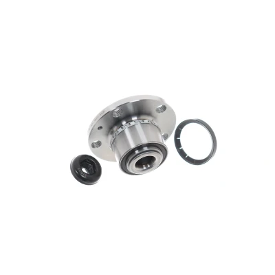 Abbildung von SKF VKBA 3568 Radlagersatz mit integriertem ABS Sensor 66 SKODA: Fabia 1 Combi, 2, I Hatchback, VOLKSWAGEN: Polo IV Hatchback