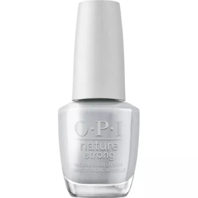 Abbildung von opi Nature Strong Nagellack Nat026 it’s ashually opi, Damen, Größe: 15 ml,
