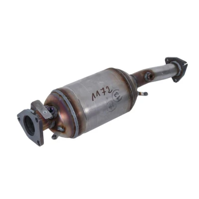 Abbildung von JMJ 1172 Rußpartikelfilter Cordierit HONDA: CR V 3