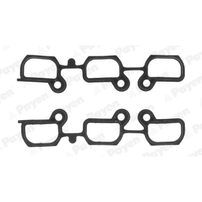 Abbildung von PAYEN HA5023 Dichtungssatz, Ansaugkrümmer BMW: 5 Touring, Saloon, 3 Touring