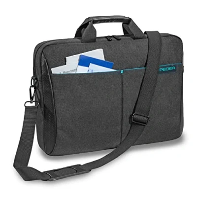 Abbildung von PEDEA Laptoptasche »Lifestyle 39,6cm (15,6)«