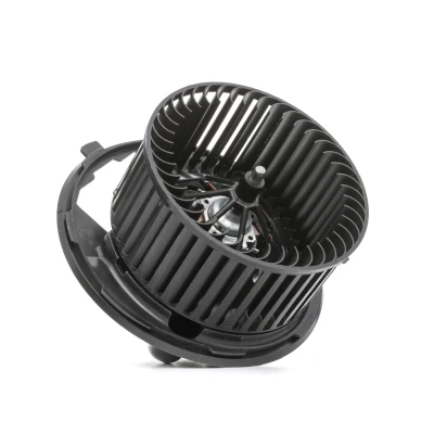 Abbildung von VALEO 715347 Innenraumgebläse für Linkslenker ohne integrierten Regler AUDI: A3 Hatchback, Sportback, VOLKSWAGEN: Passat B6 Variant, Touran I, Eos